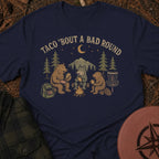 Taco 'Bout T-Shirt