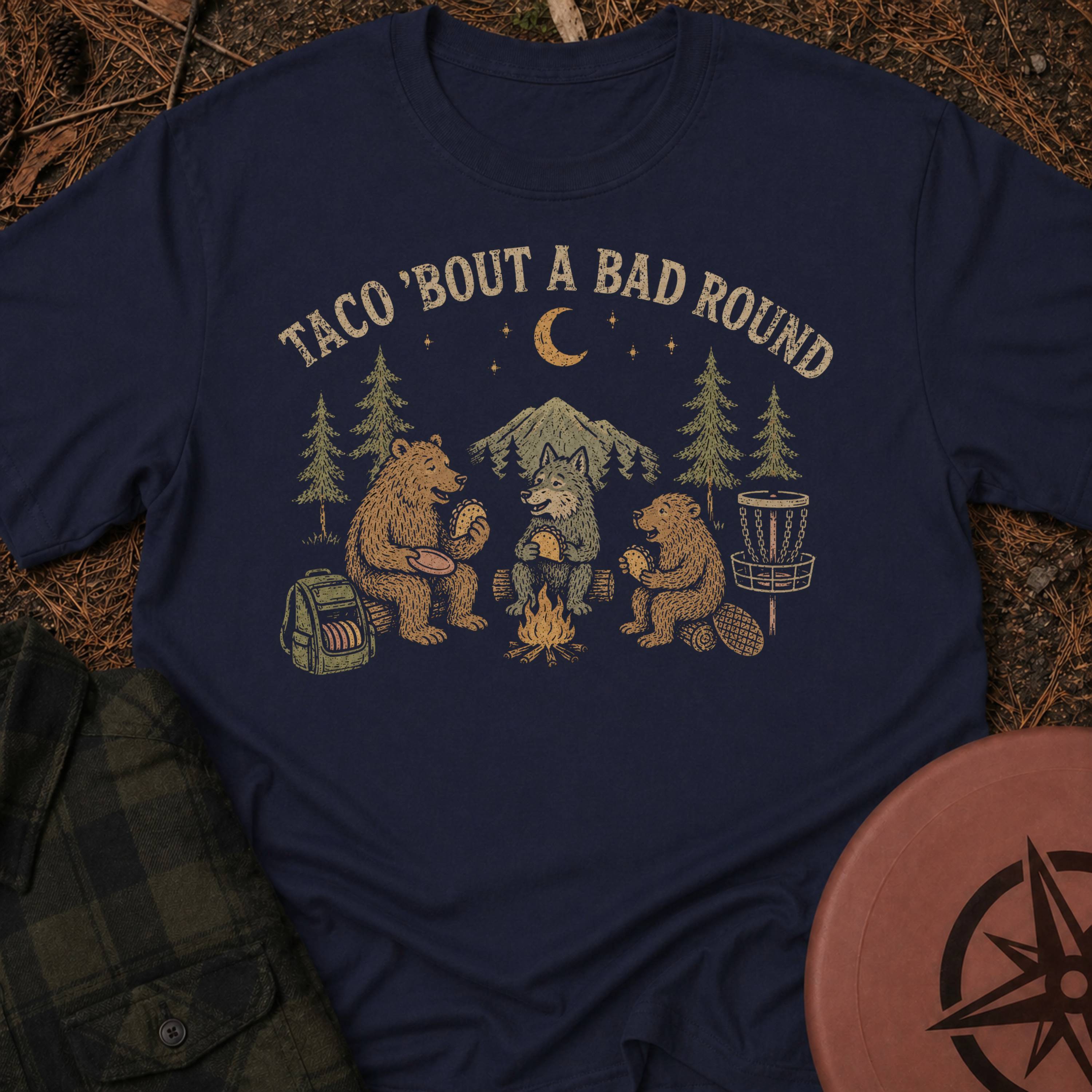 Taco 'Bout T-Shirt