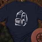 Weekend Bag T-Shirt