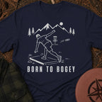 Born To Bogey T-Shirt