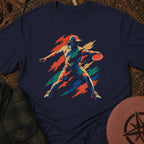 Painted Full Send T-Shirt