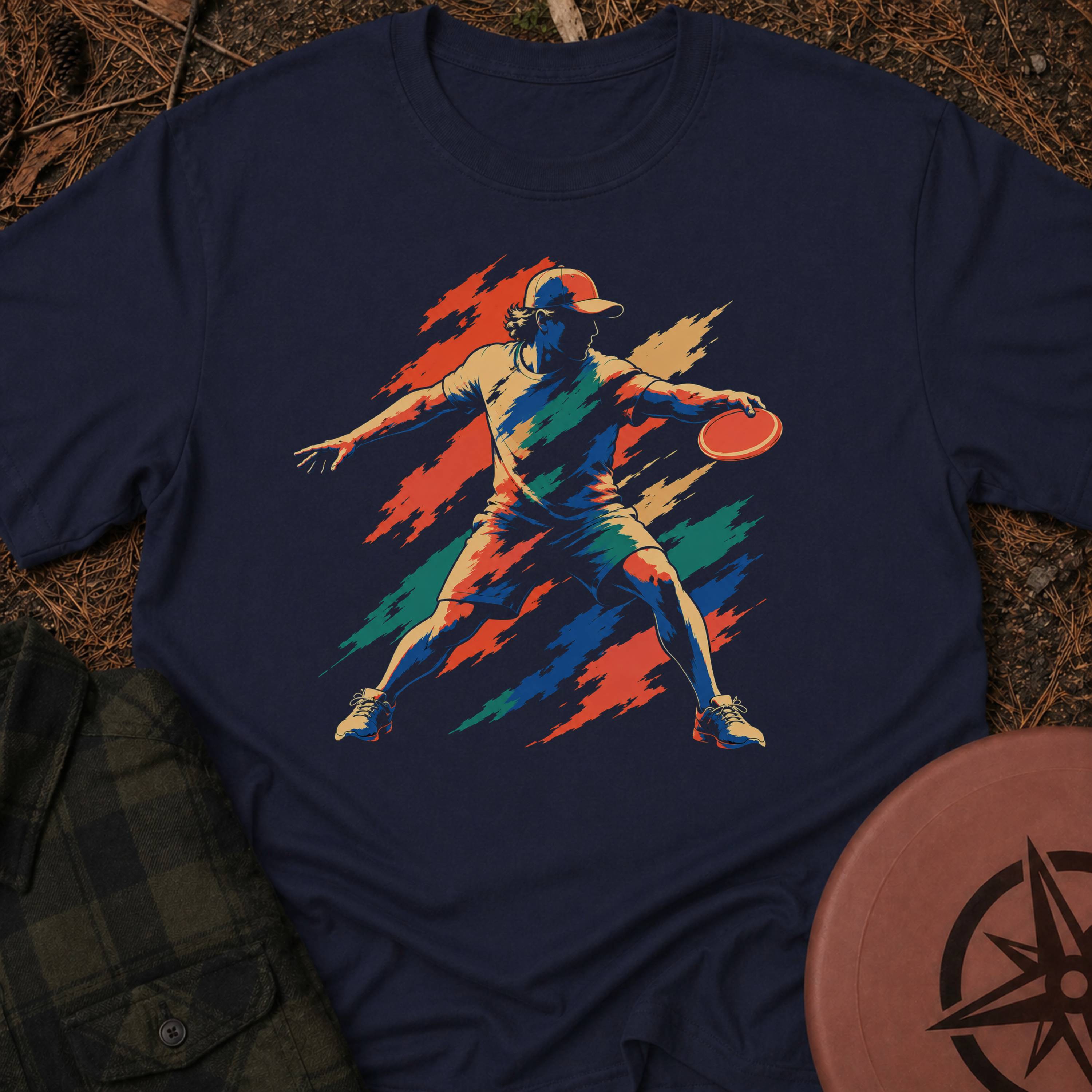 Painted Full Send T-Shirt