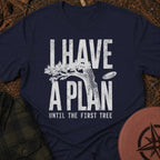 Plan A T-Shirt