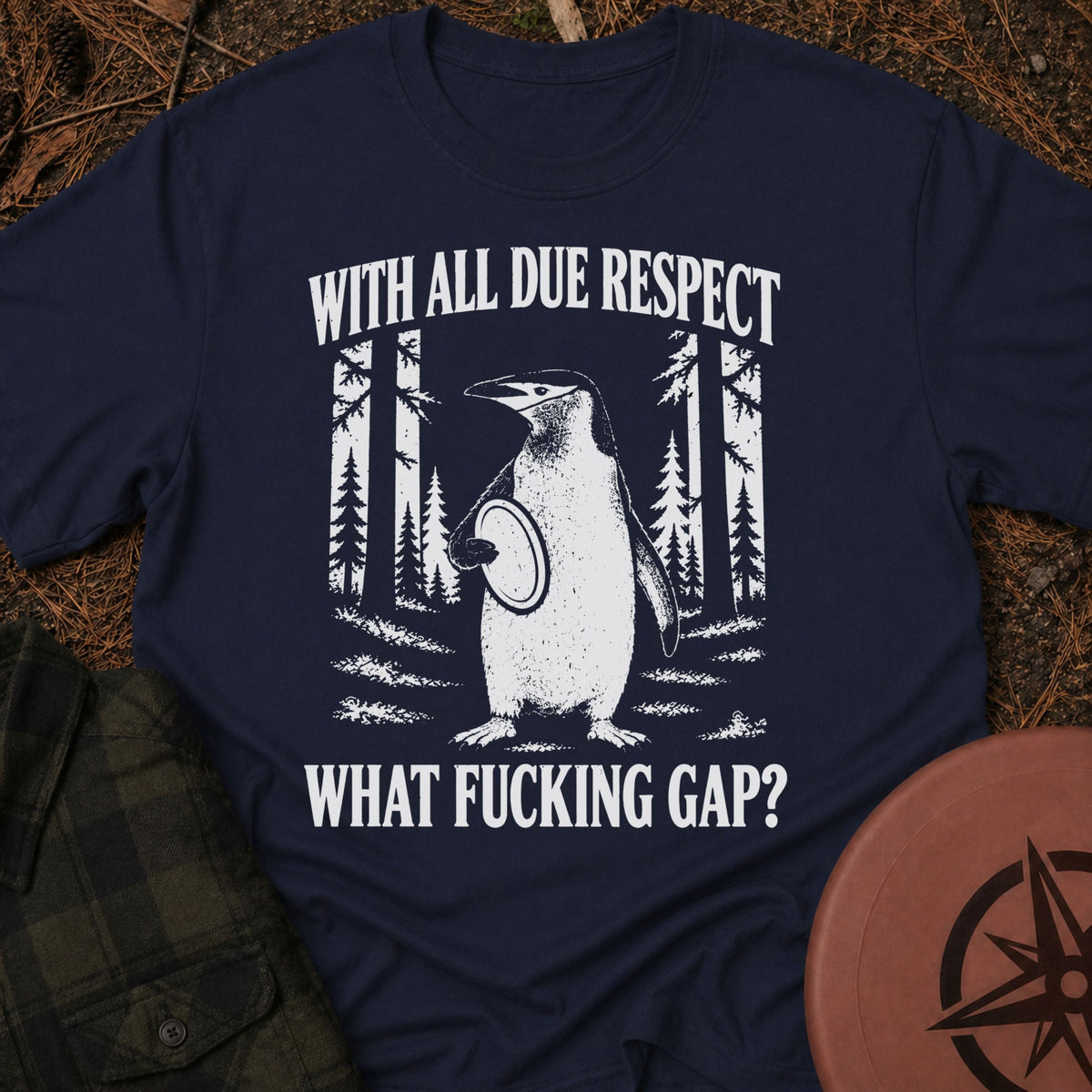 What Gap T-Shirt