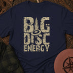 Big Disc T-Shirt