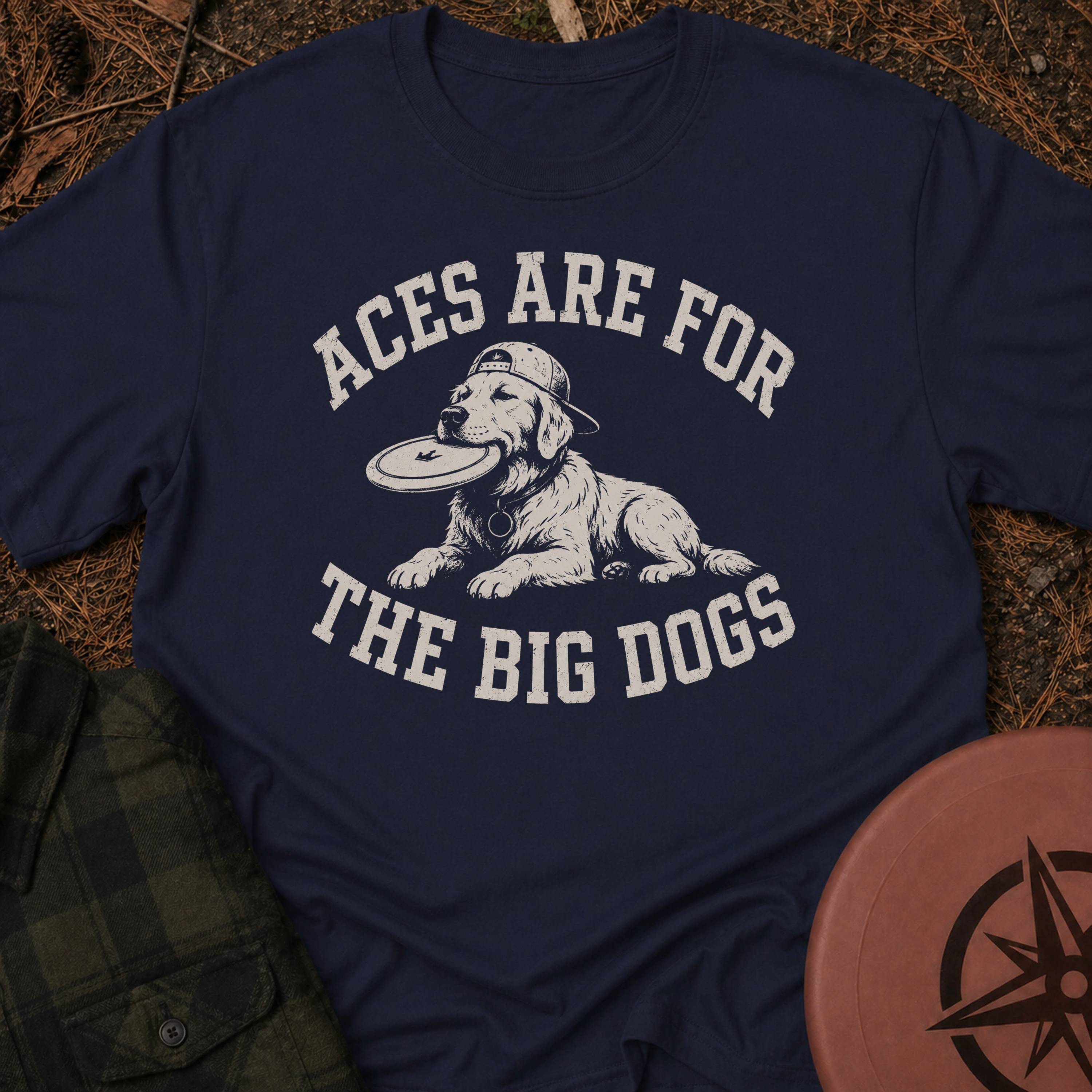 Big Dogs T-Shirt