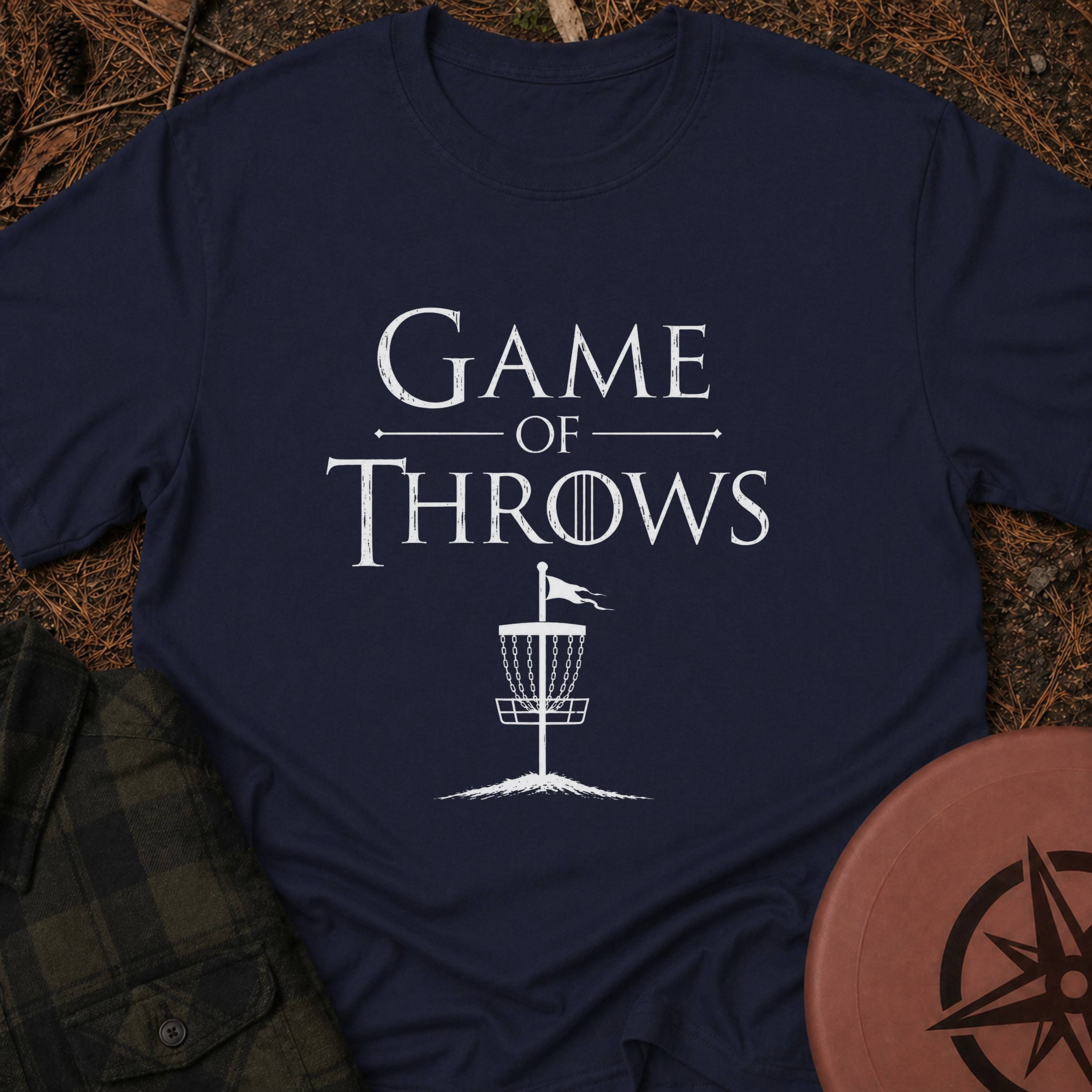 Game of Throws T-Shirt