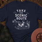 The Scenic Route T-Shirt