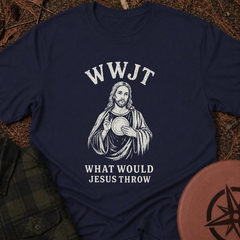 WWJT T-Shirt