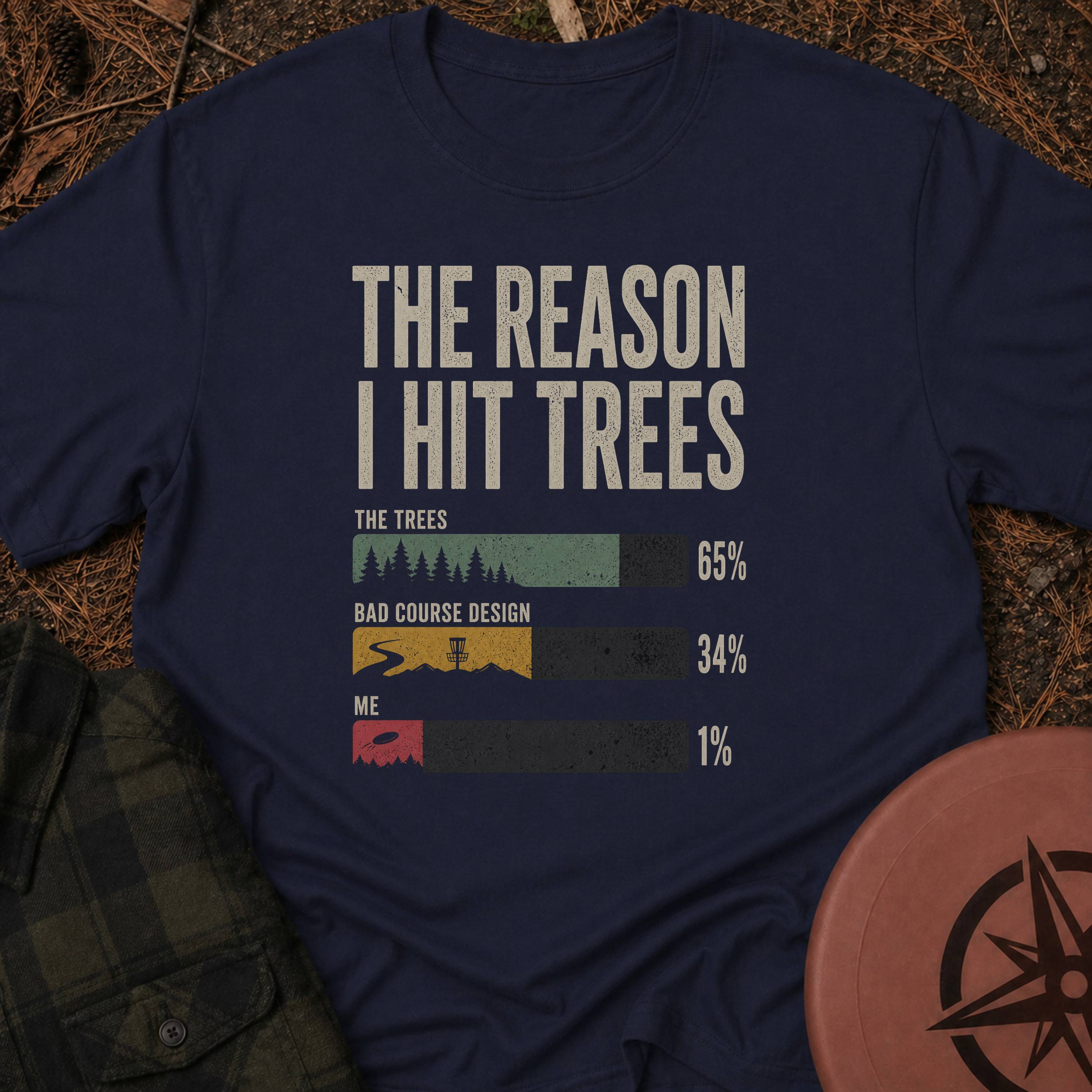 The Reason T-Shirt