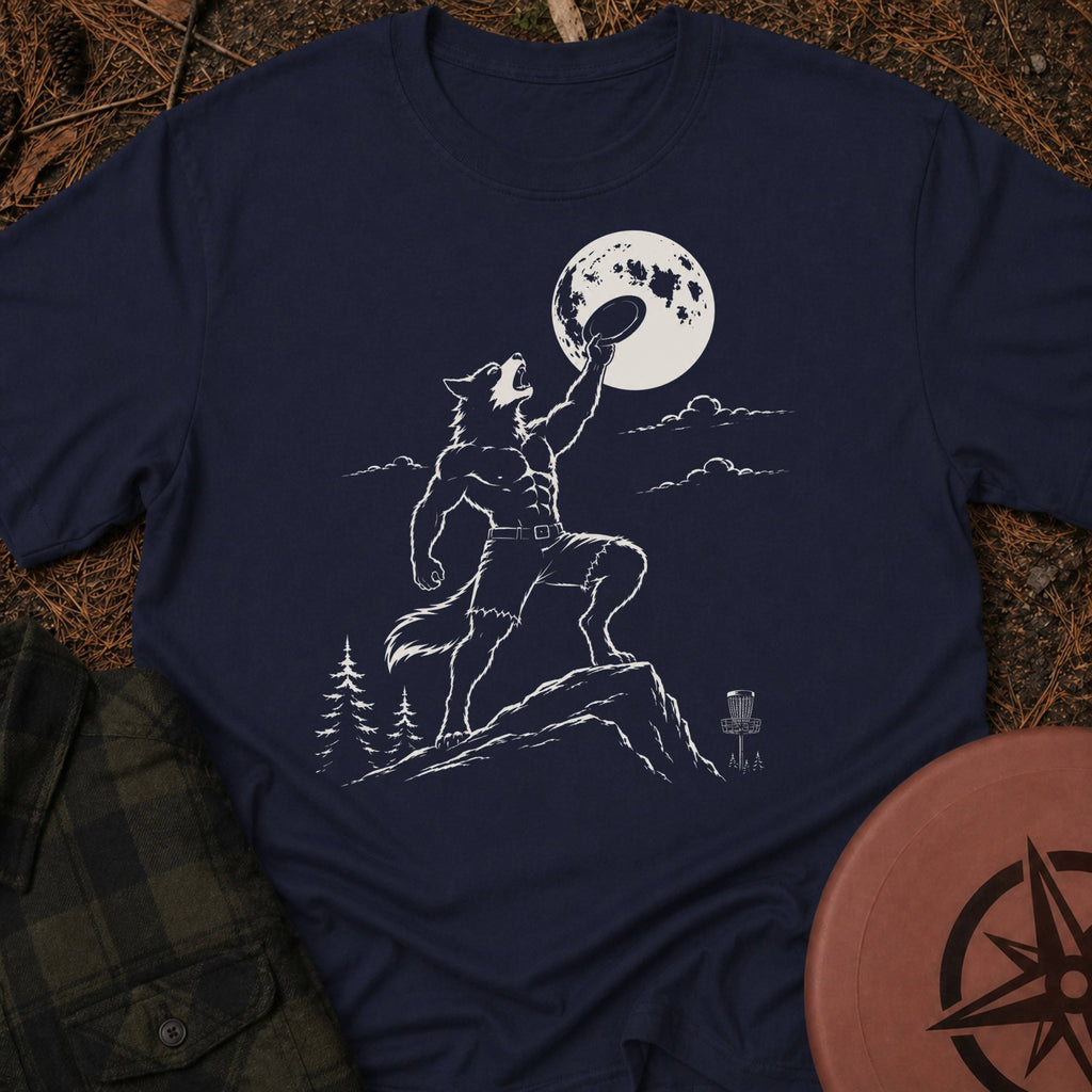 Alpha Player T-Shirt