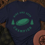 Hide & Seek T-Shirt