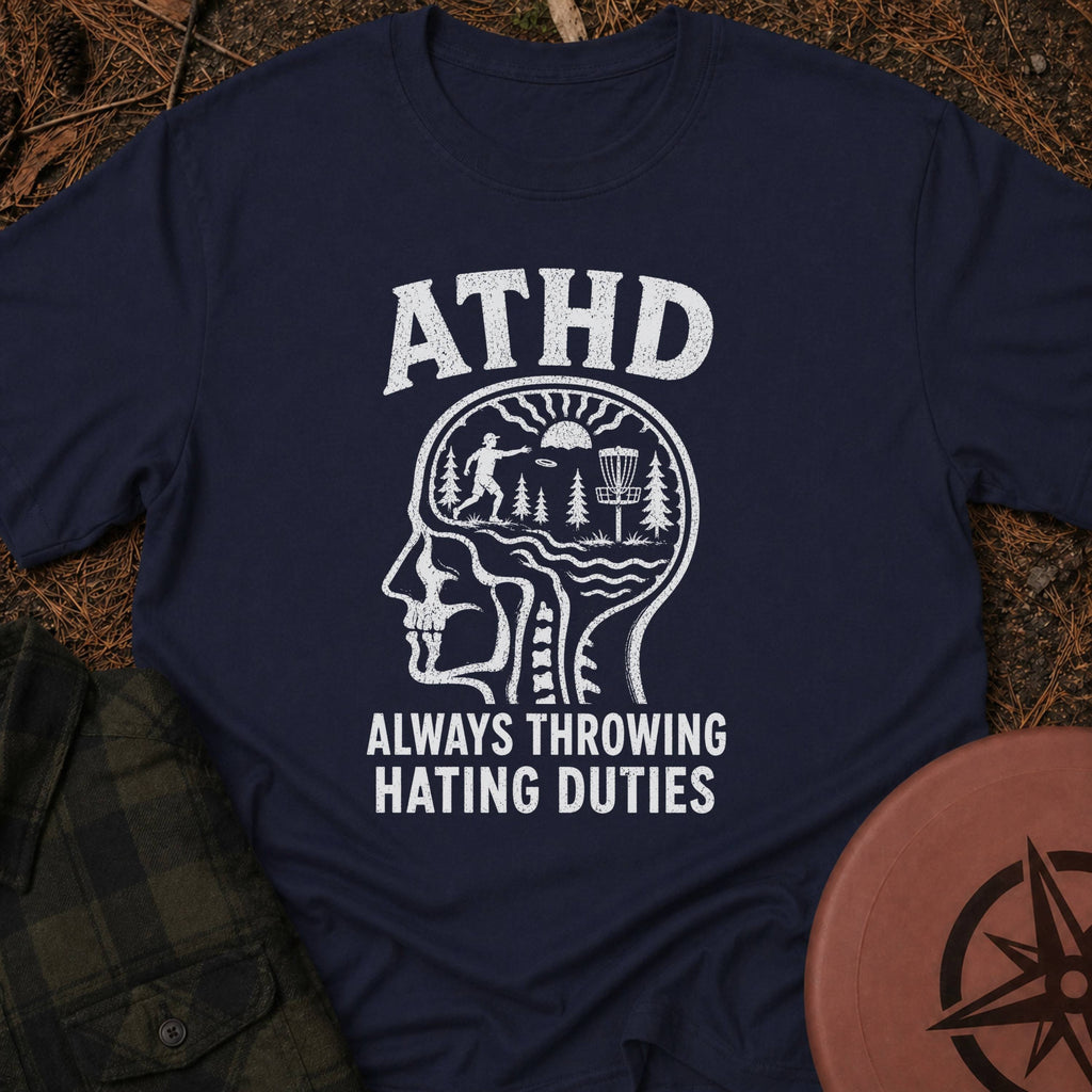 ATHD T-Shirt
