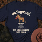Undiagnosed T-Shirt