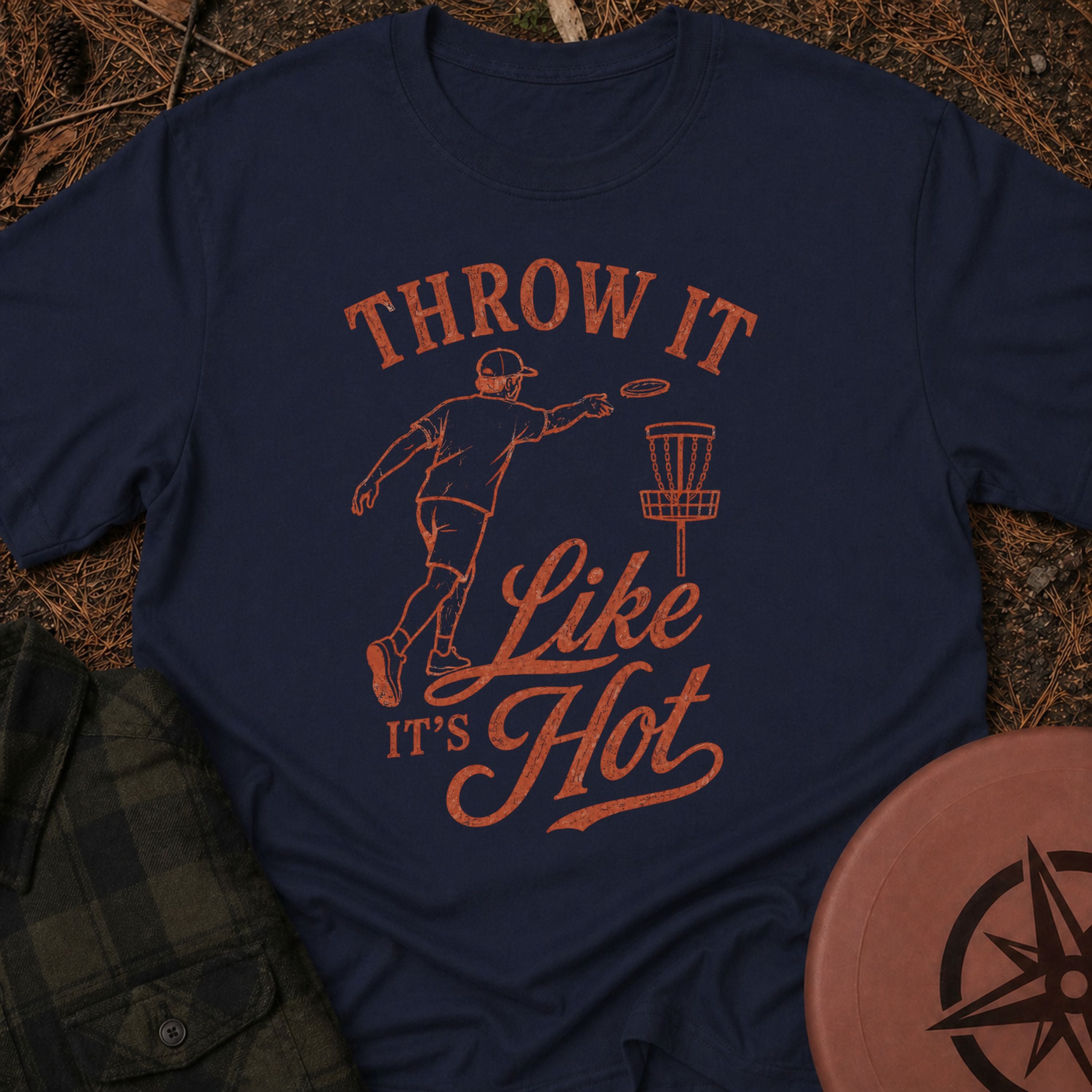 Like It's Hot T-Shirt