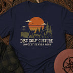 Disc Golf Culture T-Shirt