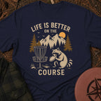 Life Outside T-Shirt