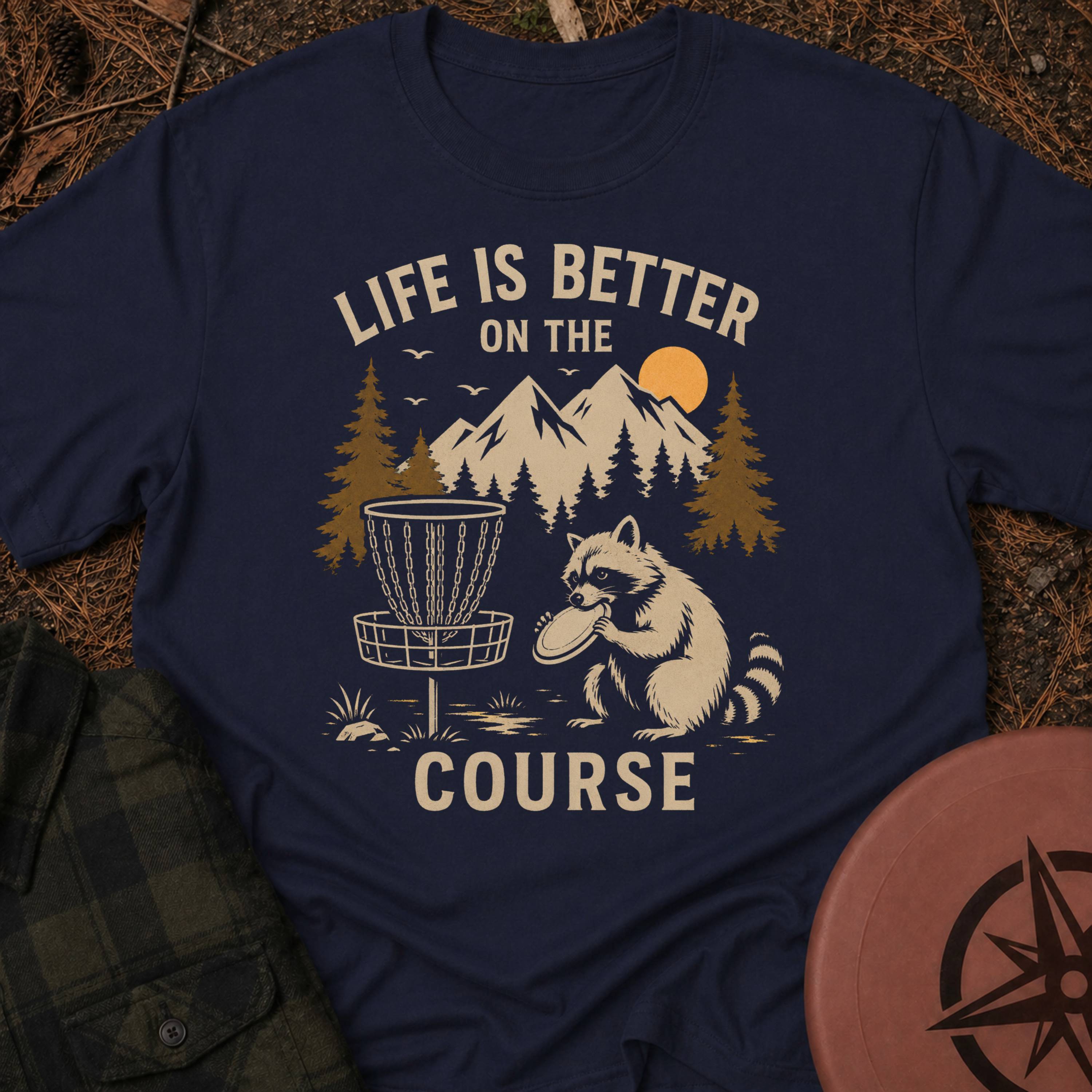 Life Outside T-Shirt