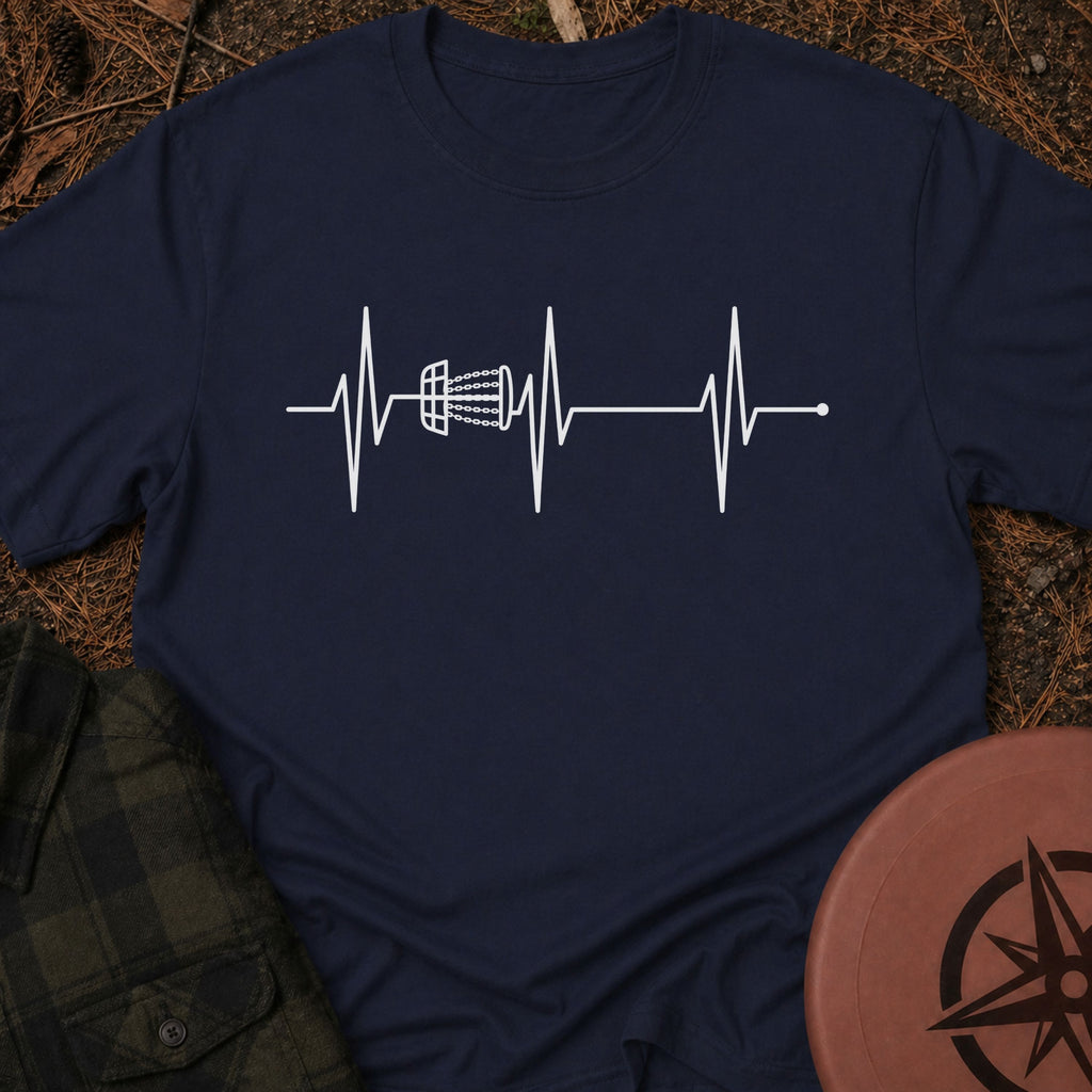 Stroke T-Shirt