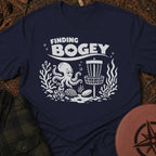 Finding Bogey T-Shirt