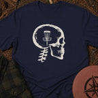 Basket Brain T-Shirt