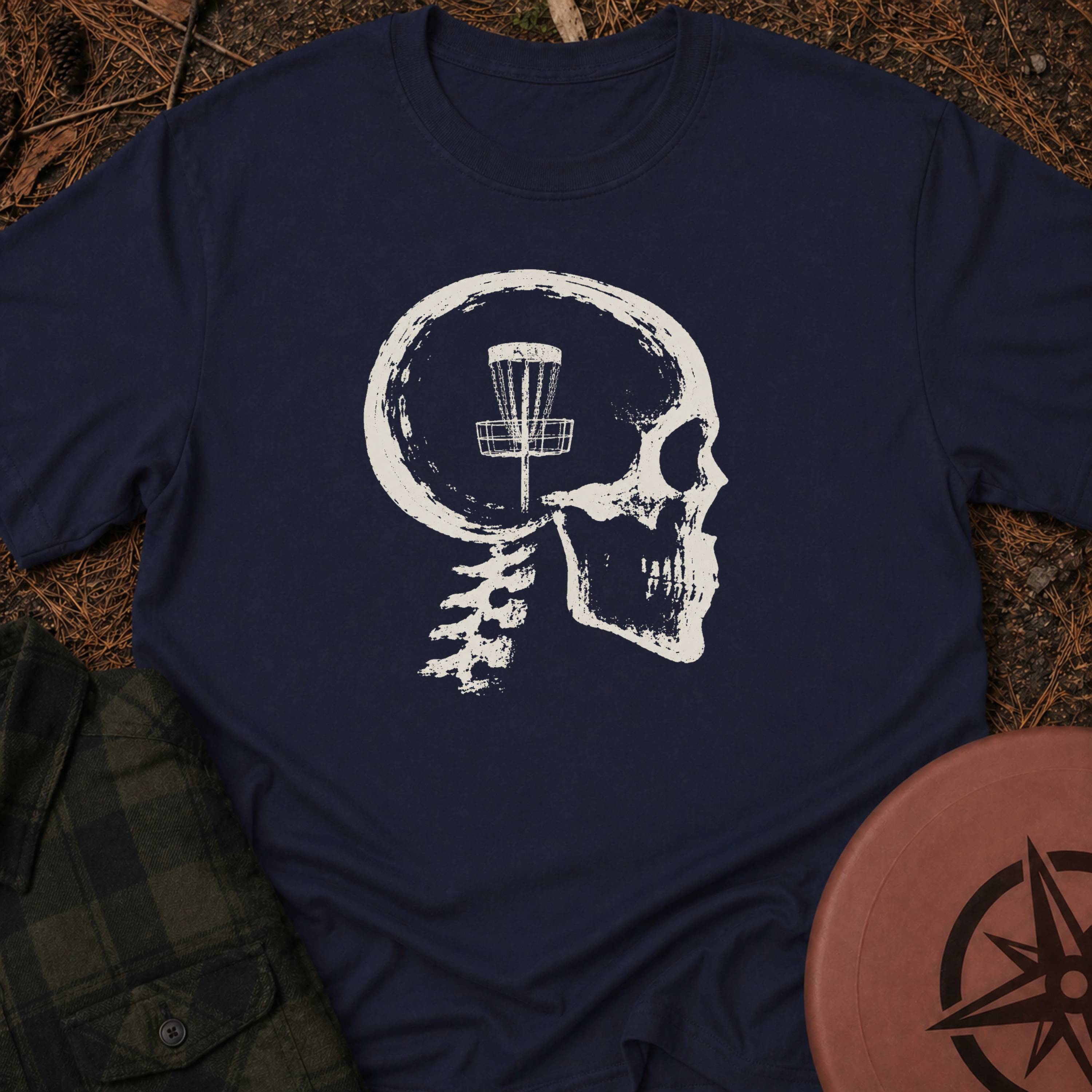Basket Brain T-Shirt