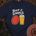 Keep It Simple T-Shirt