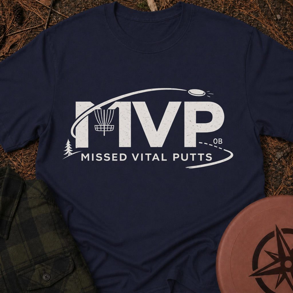 MVP T-Shirt