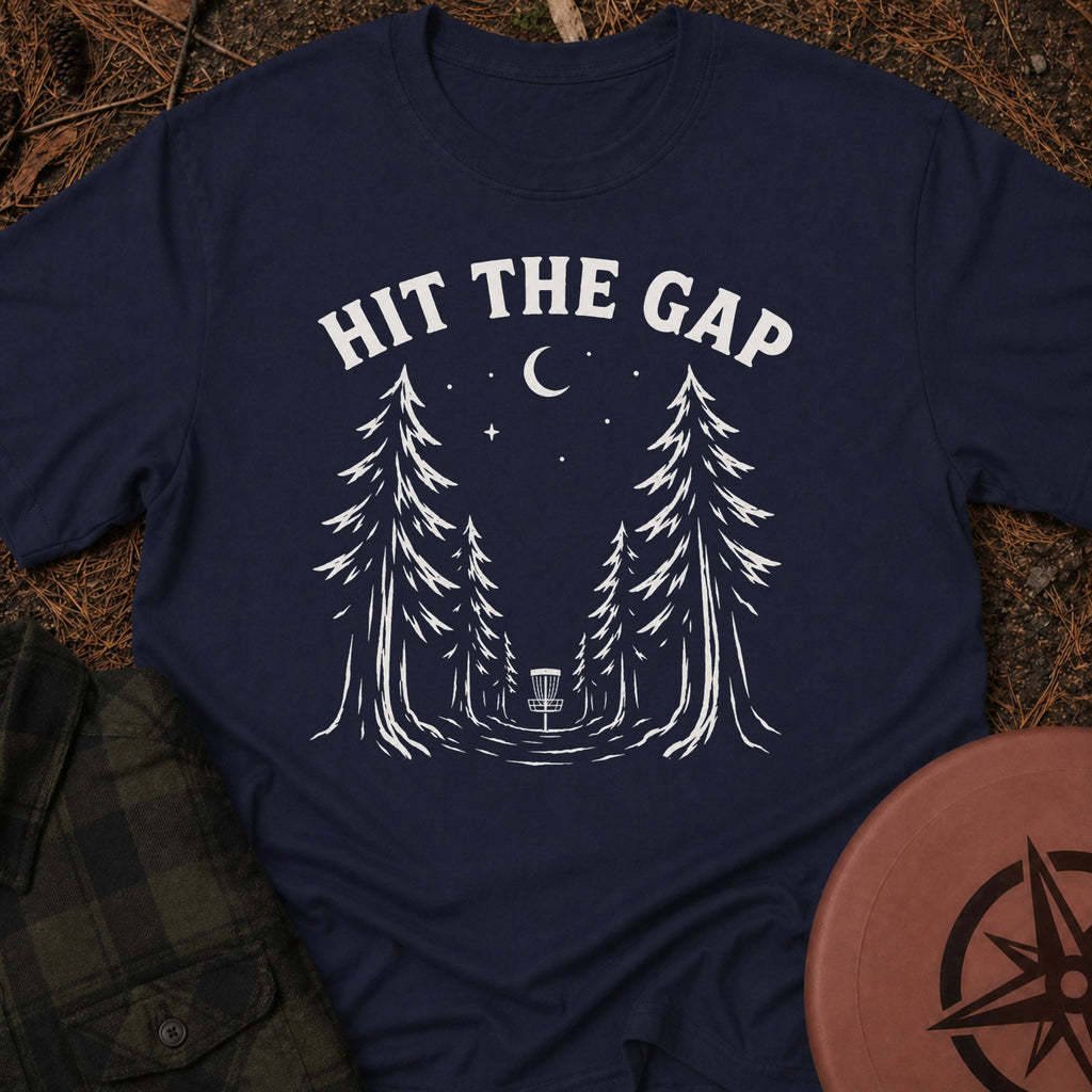 Hit The Gap T-Shirt