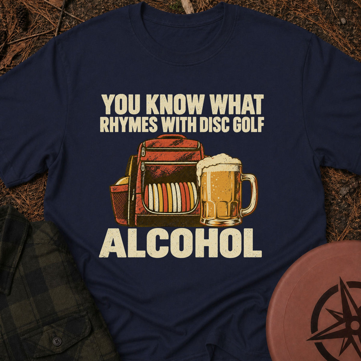 Perfect Pairing T-Shirt