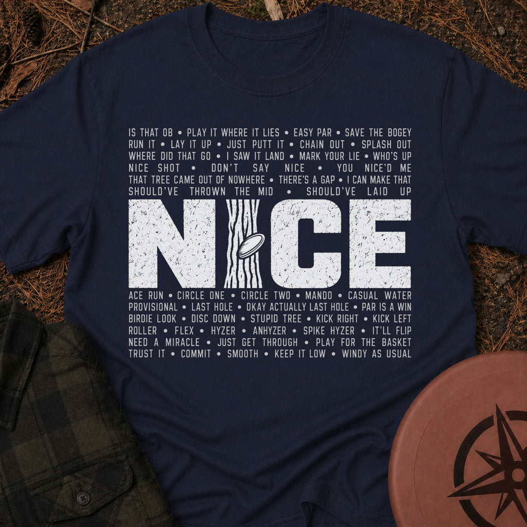 Nice T-Shirt