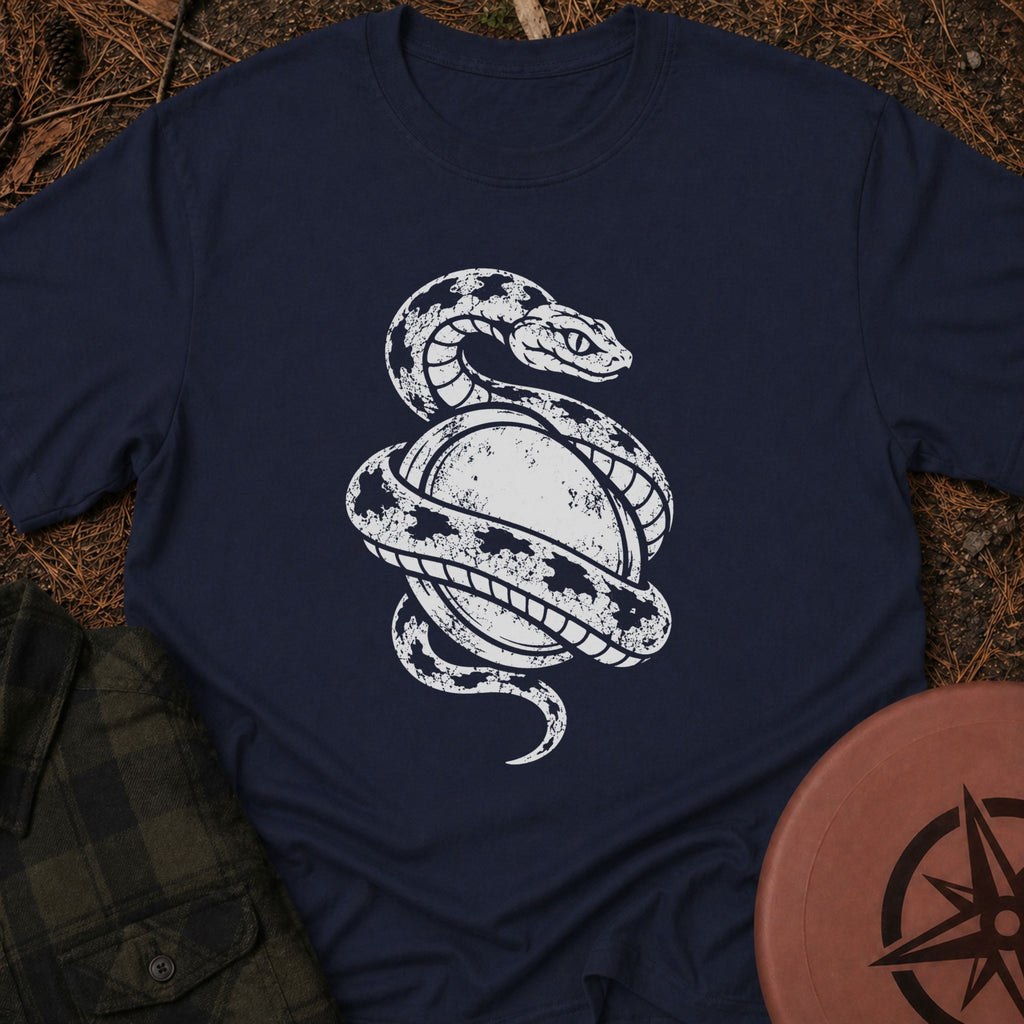 Hiss and Release T-Shirt