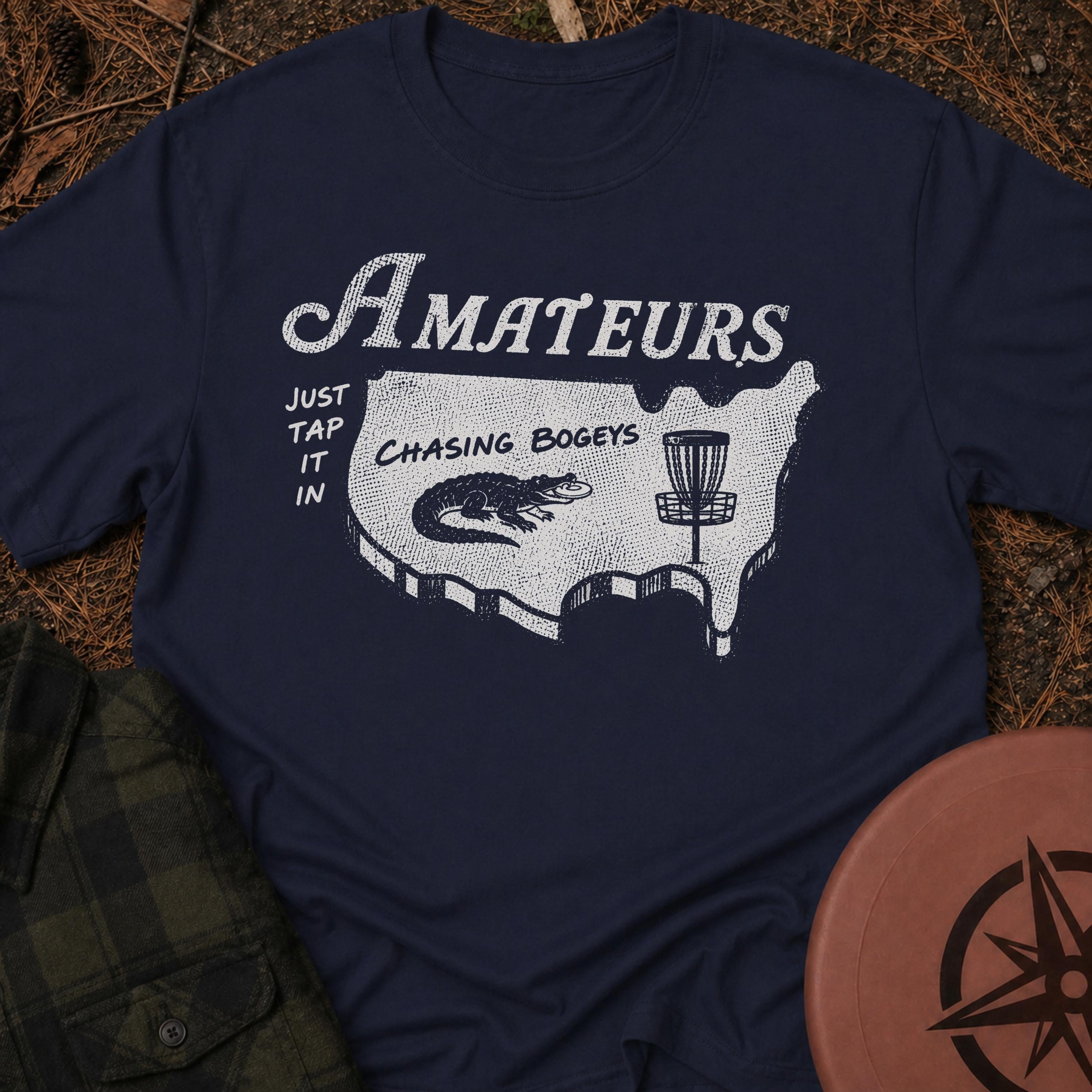 Amateurs T-Shirt