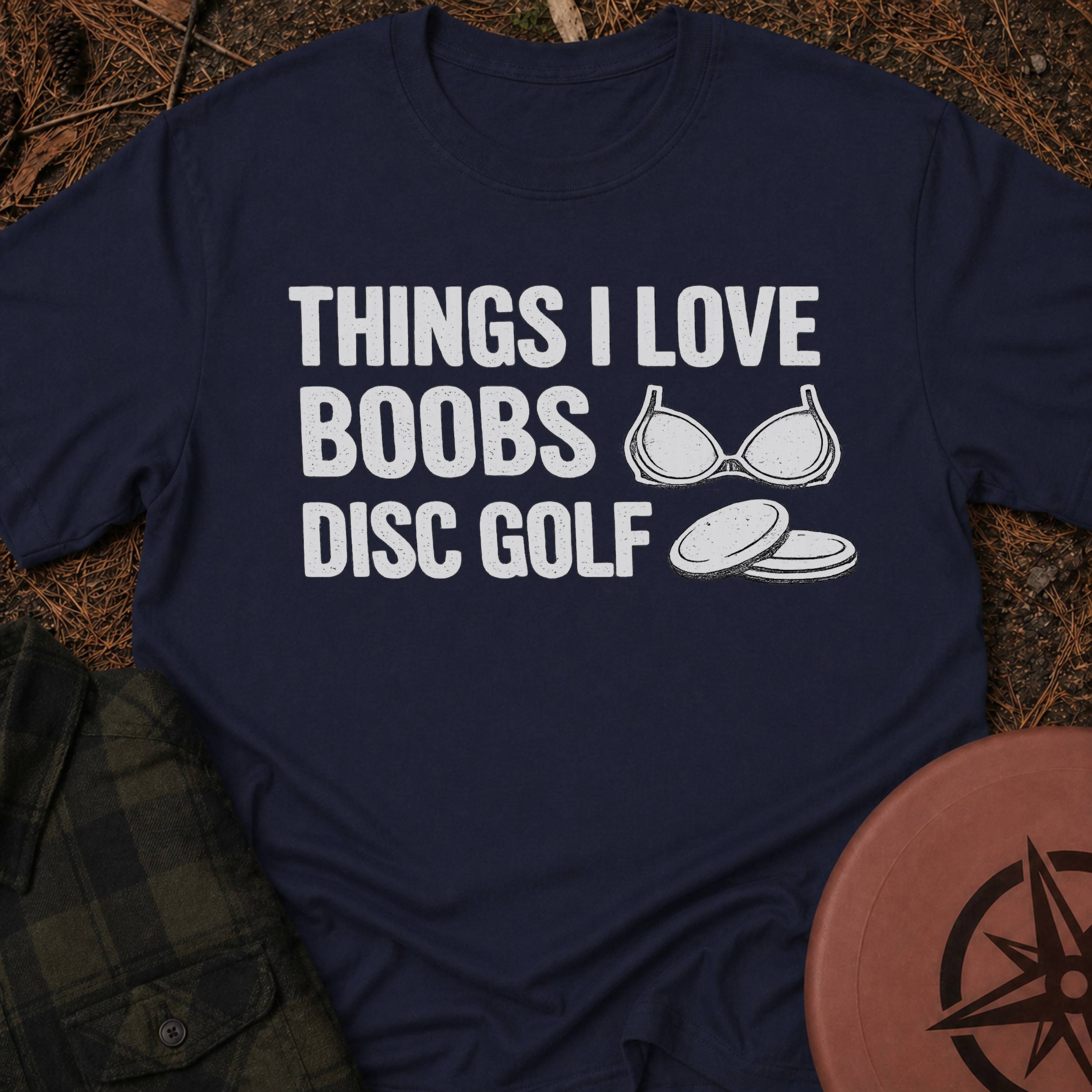 Man of Culture T-Shirt