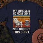 Loophole T-Shirt