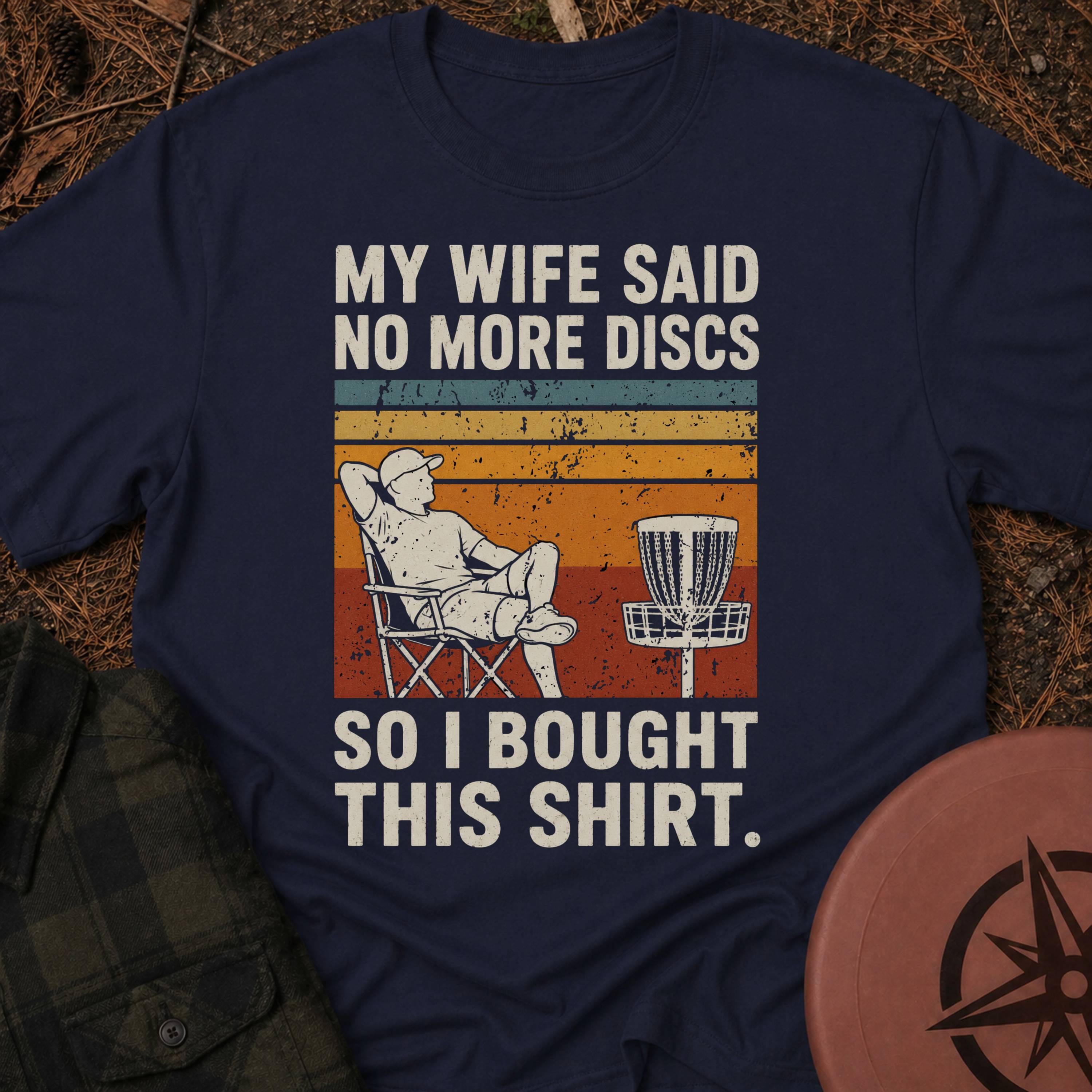Loophole T-Shirt
