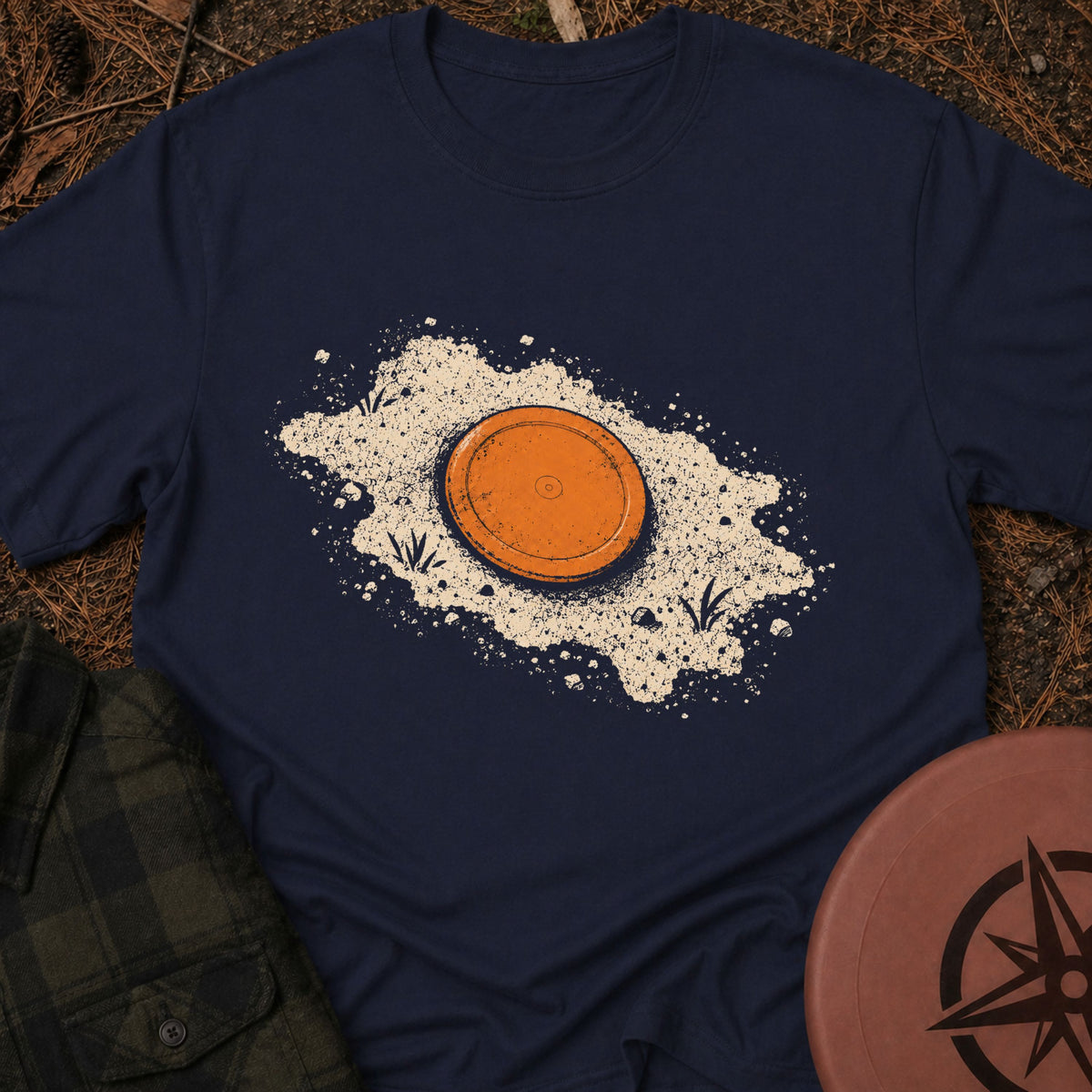 Fried Flight T-Shirt