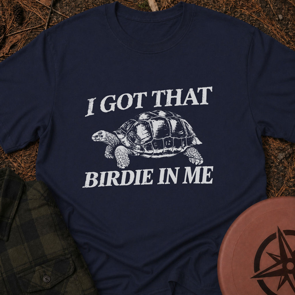 Inner Birdie T-Shirt