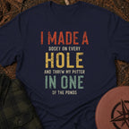 Hole In One T-Shirt