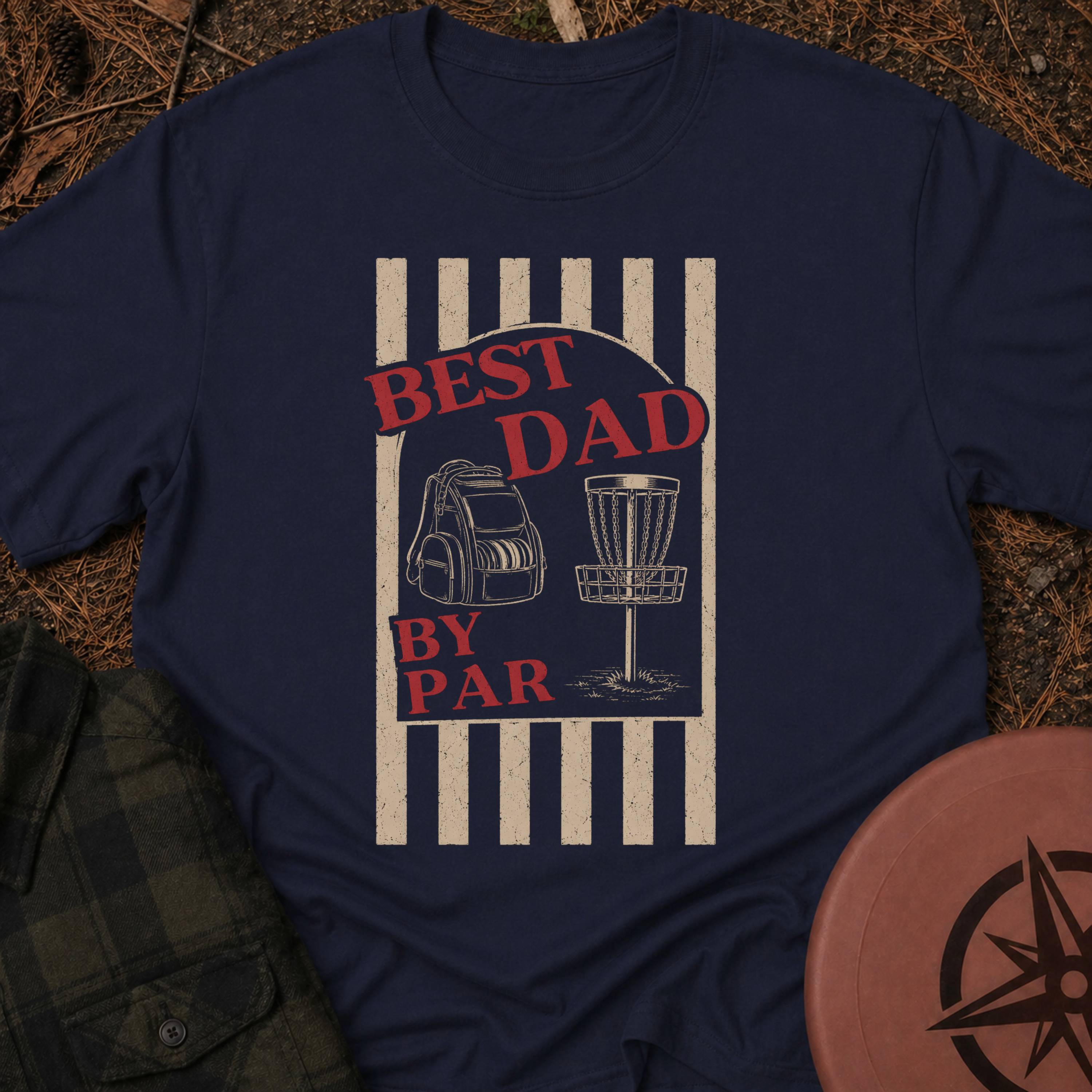 Best Dad T-Shirt