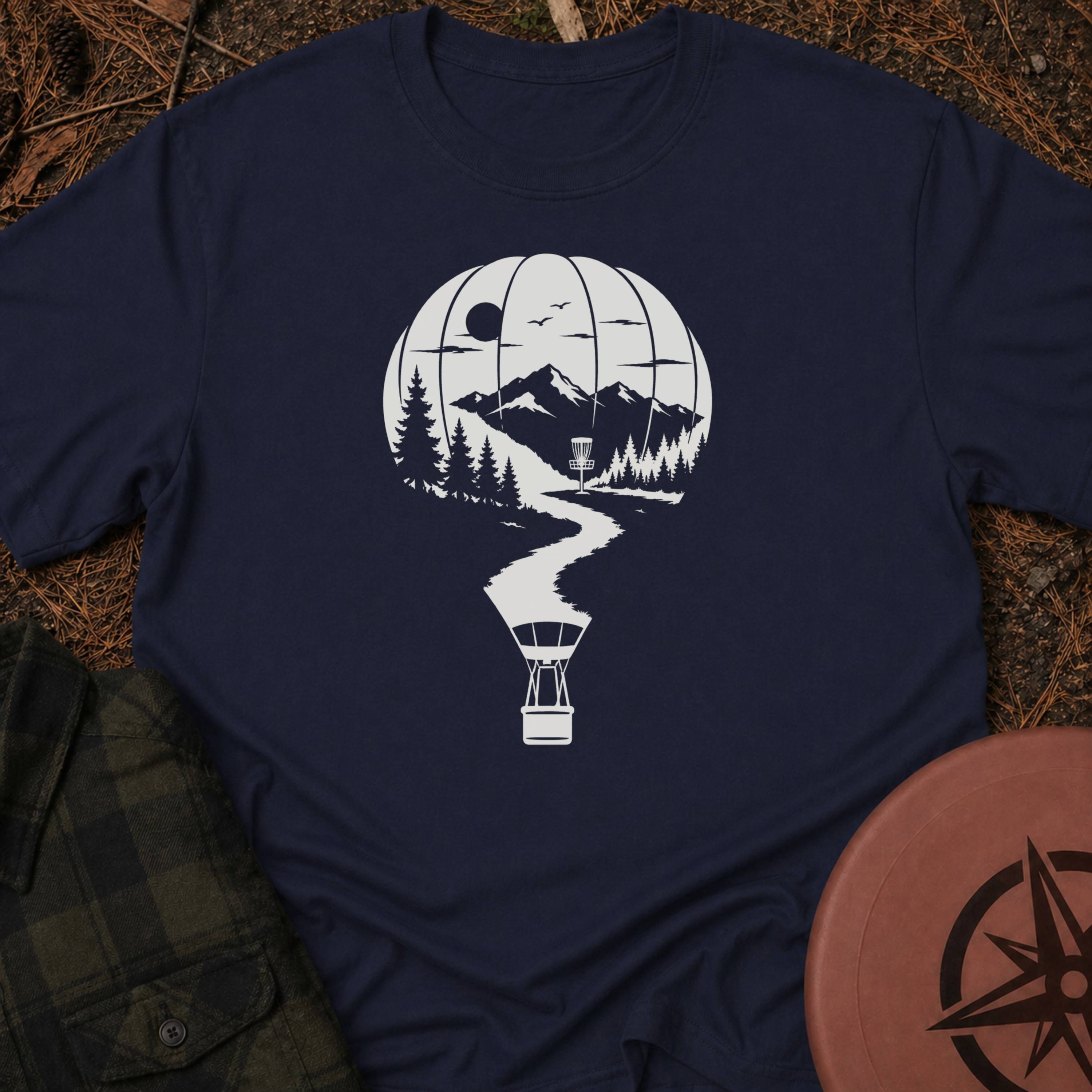 Course Balloon T-Shirt