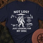Not Lost T-Shirt