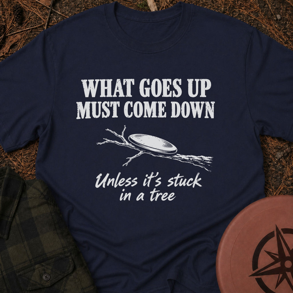 It's Stuck T-Shirt