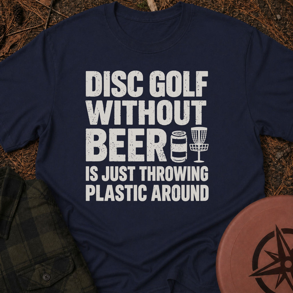 Beer Theory T-Shirt