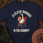A Clean Round? T-Shirt