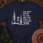 The Best Paths T-Shirt