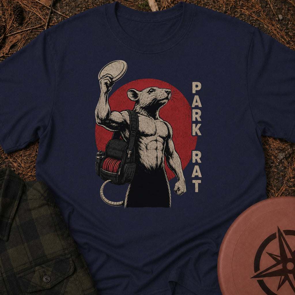 Park Rat T-Shirt