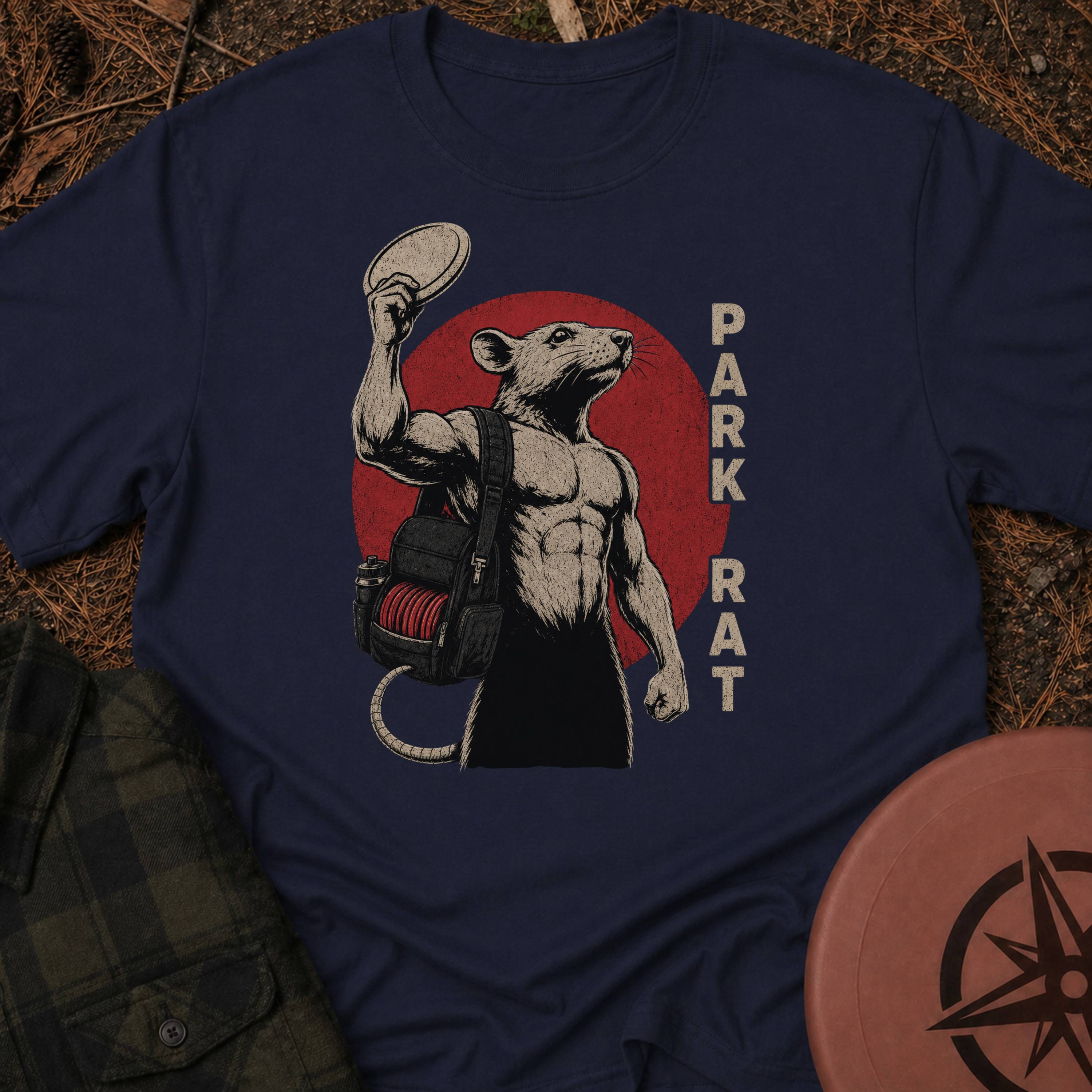 Park Rat T-Shirt