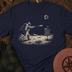 Moon Putt T-Shirt