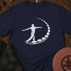 Throw Arc T-Shirt